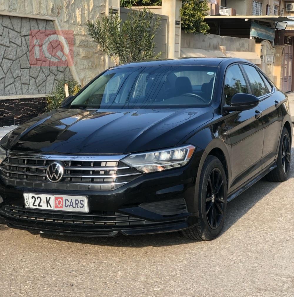 ڤۆڵکسواگن جێتا